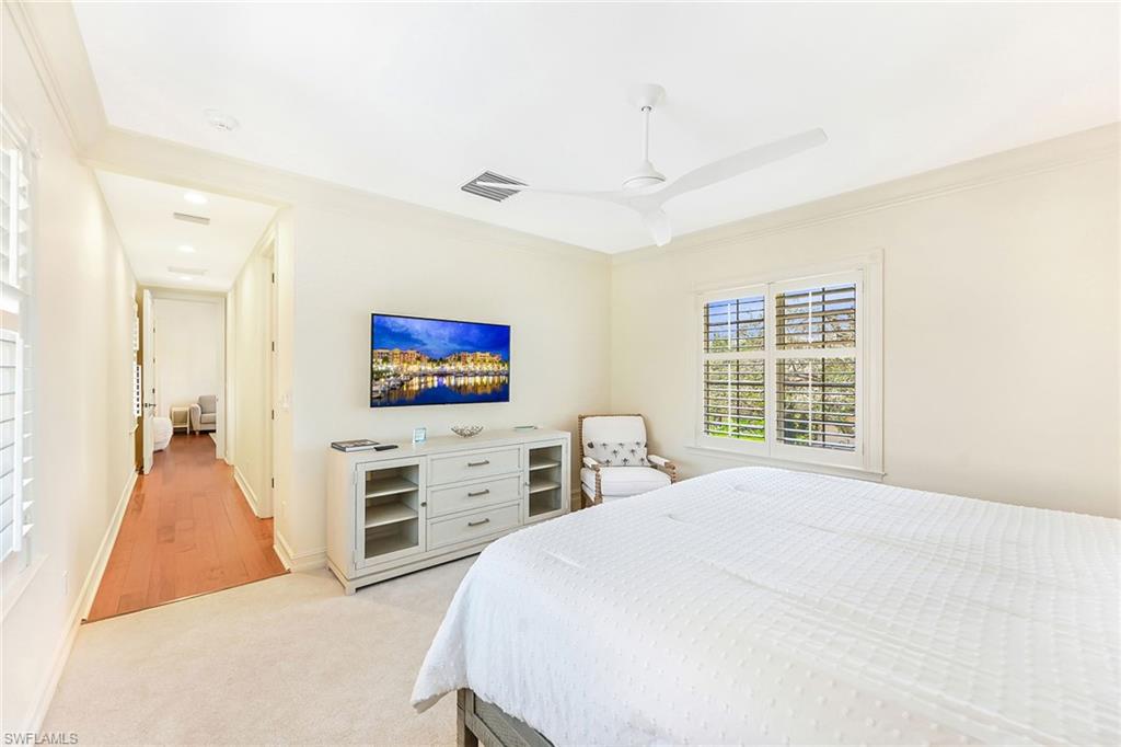2nd Floor Guest Bedroom 1
