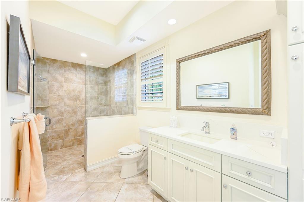 Guest House Bath