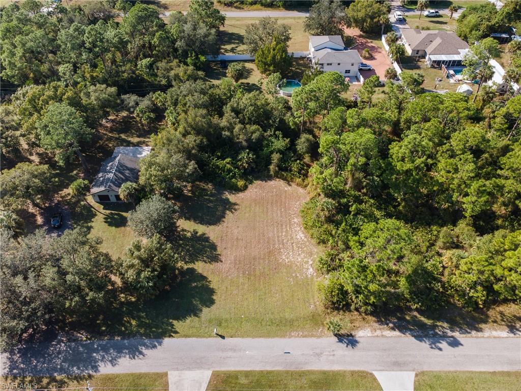 View of property location