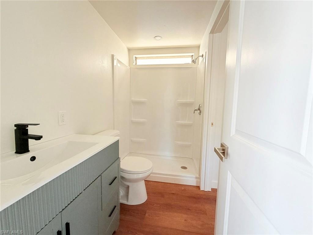 Beautifully updated with modern finishes and fixtures, providing style and convenience for guests.