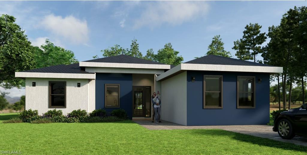 Approved Permits for this model