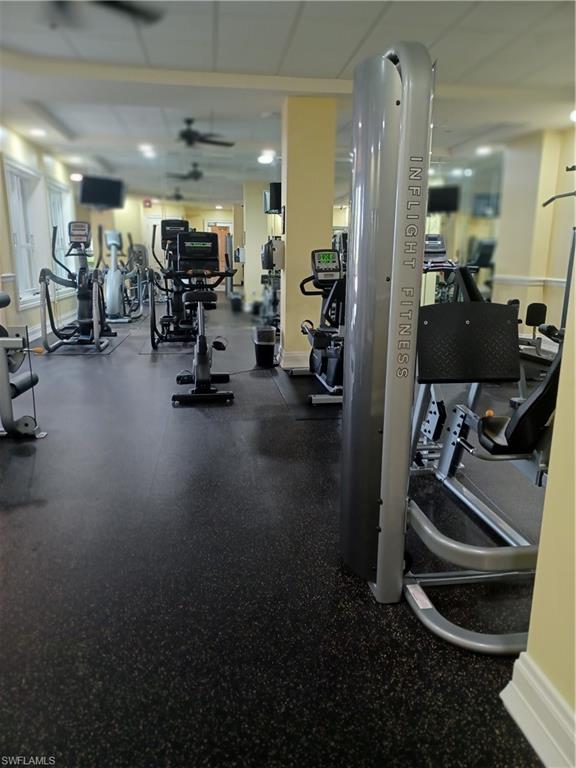 2825 Palm Beach BLVD 416 photo 30