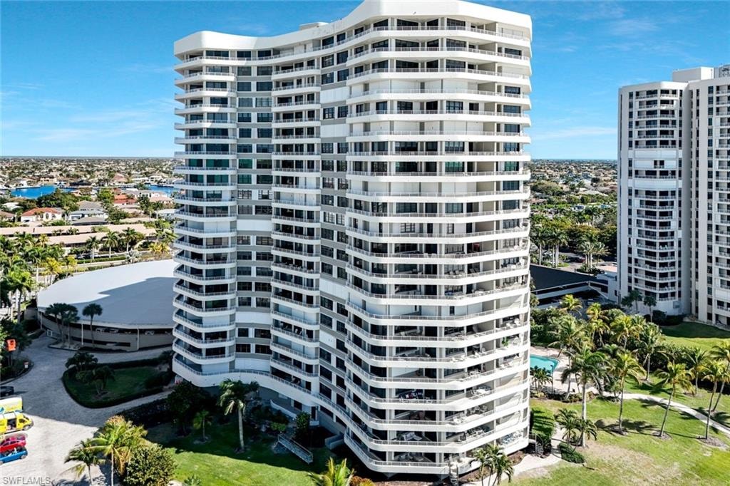 Unit 1101 Summit House