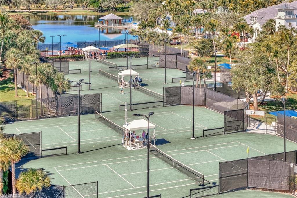 Har-Tru Tennis & Pickleball