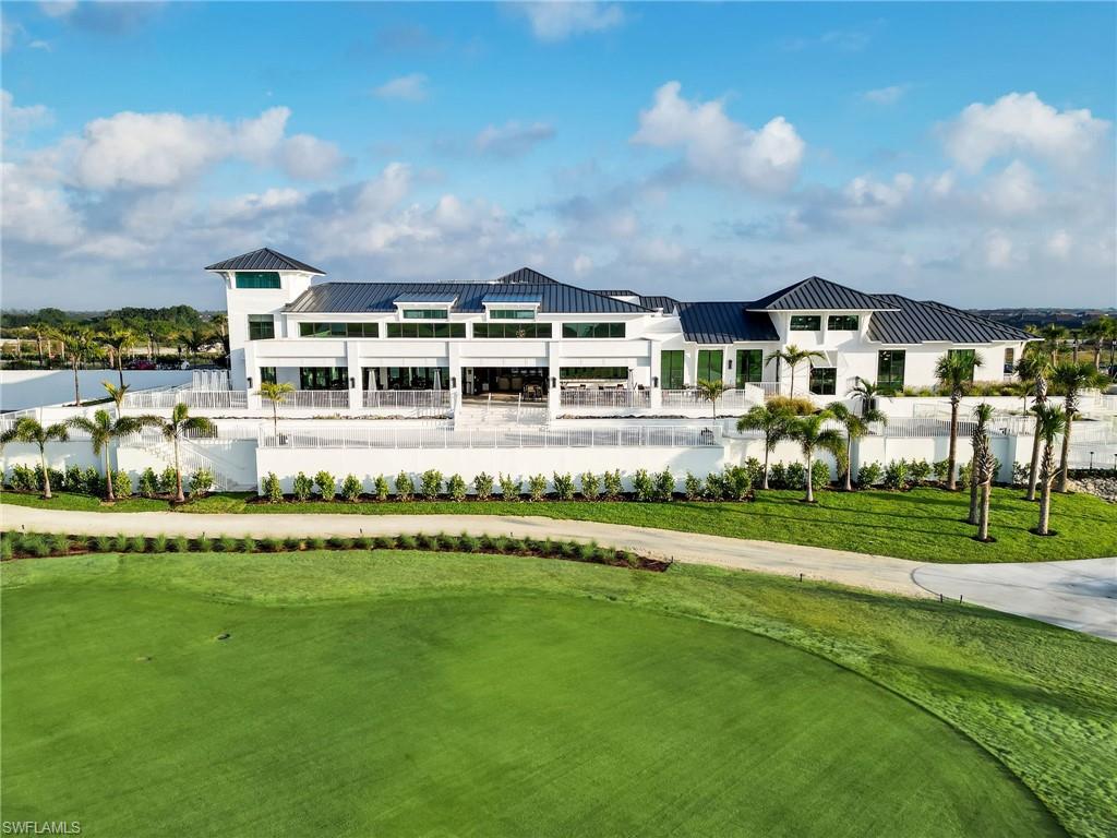 Fiddler's Creek Golf Club