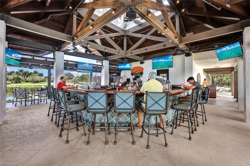 Gator Grille