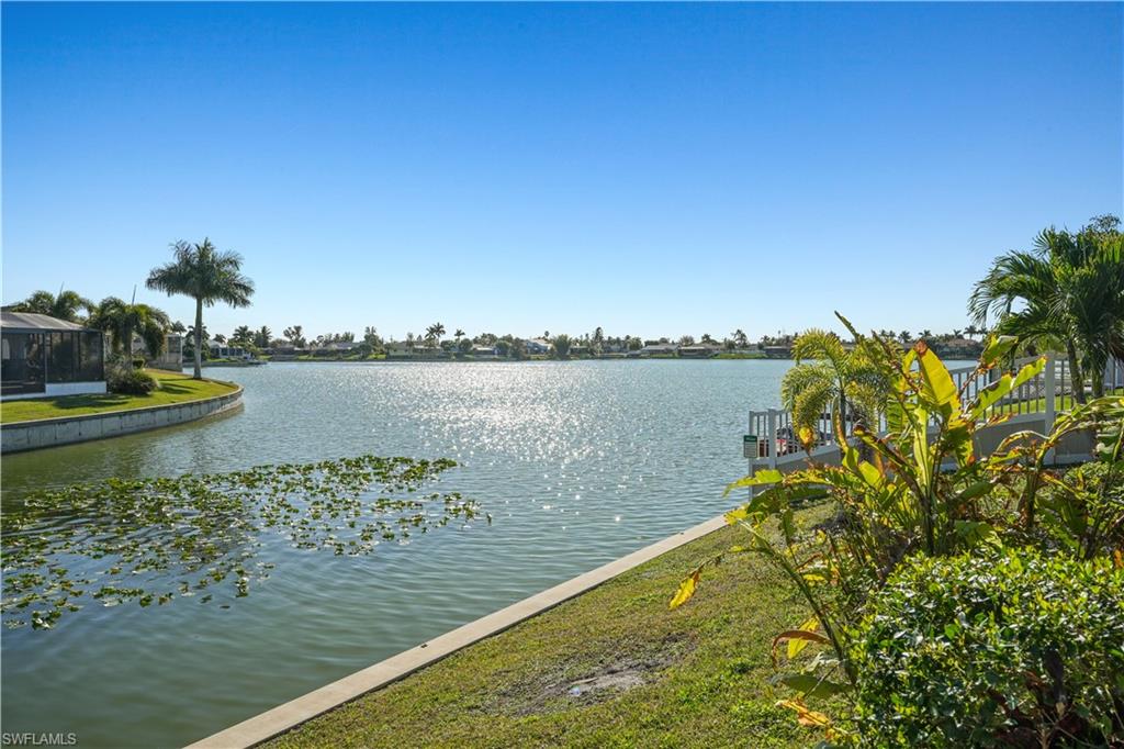 Water view