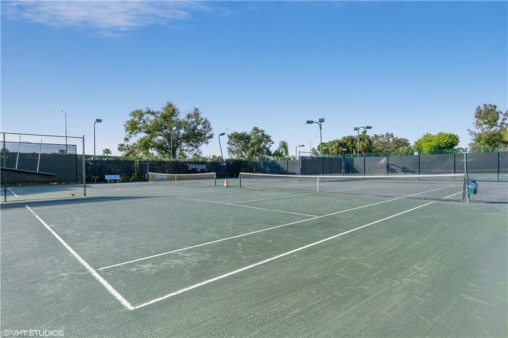 Tennis