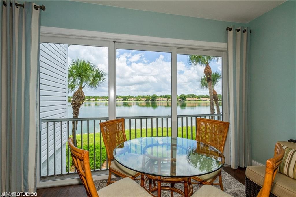Lake View