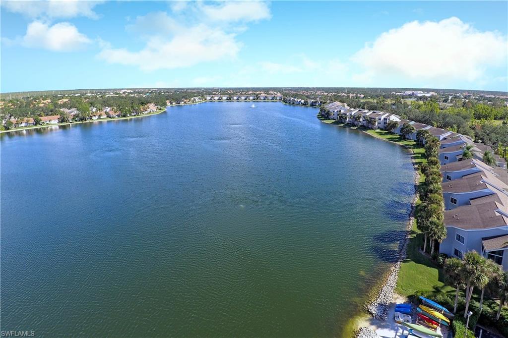 Lake - 40 Acres