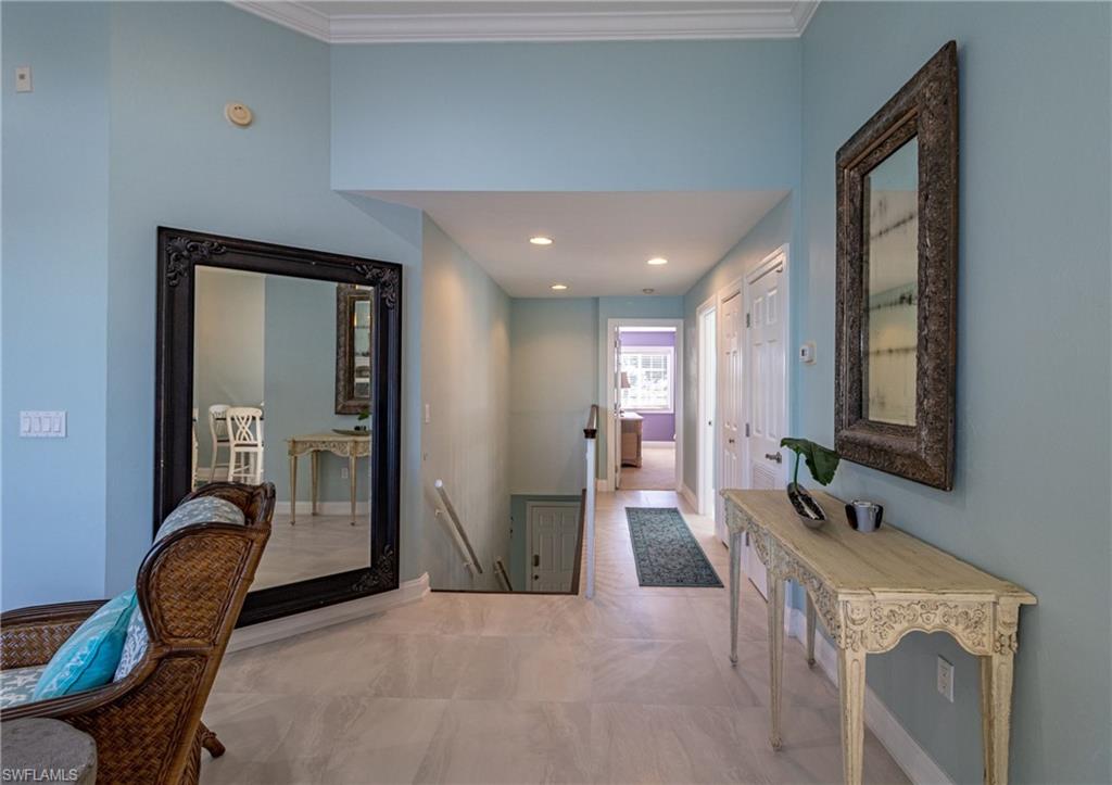 Great Room looking to the 3rd Bedroom