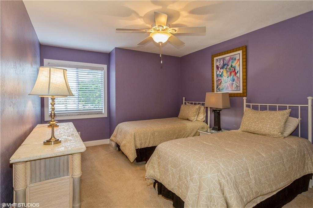 3rd Bedroom