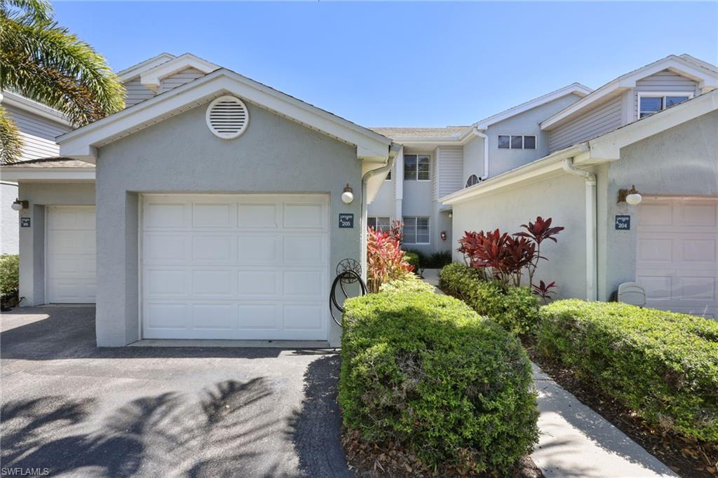 2541 Citrus Lake DR A-205