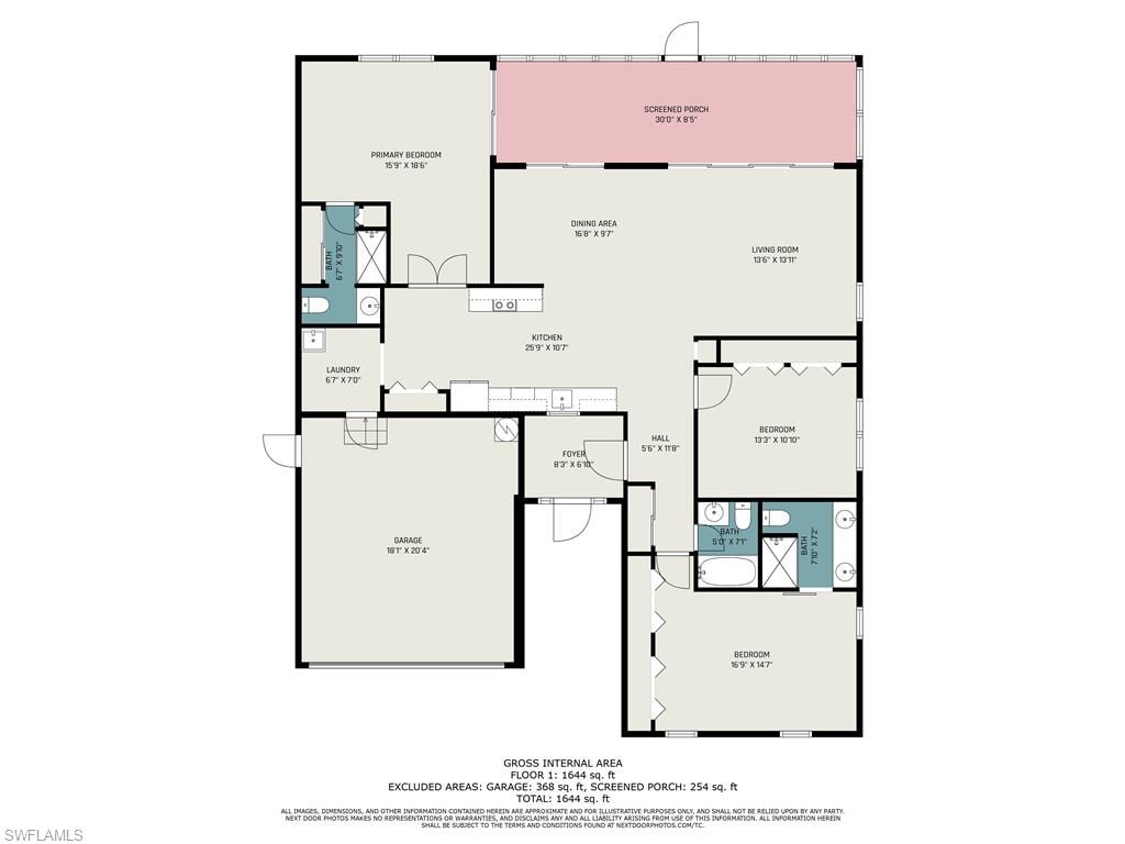 12601 Kelly Palm DR photo 49
