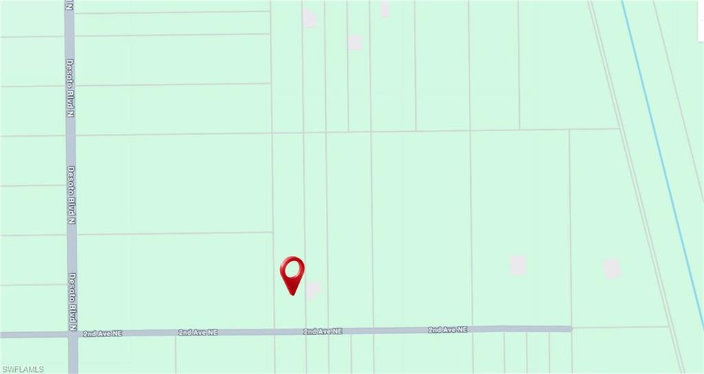 Map / location