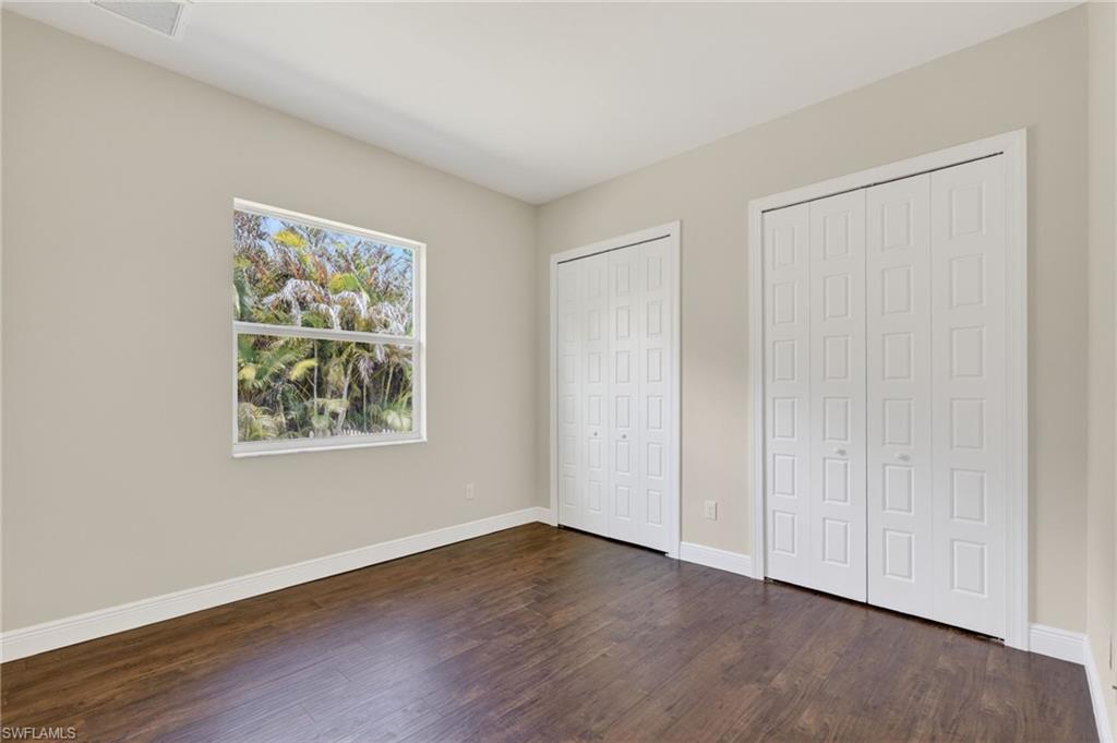 Bedroom #2