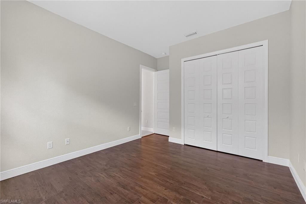 Bedroom #3