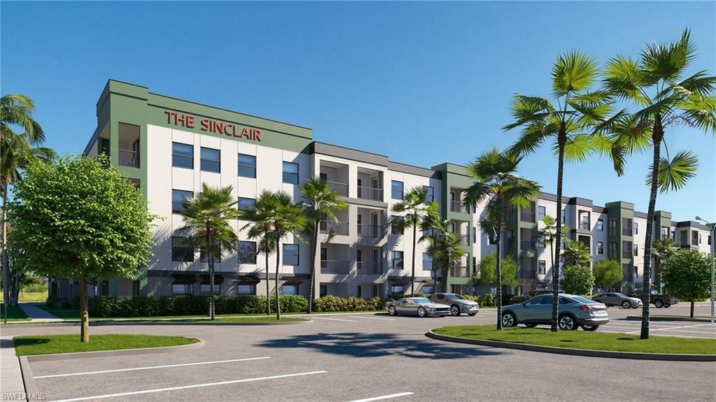5001 Palm Point CT A-145