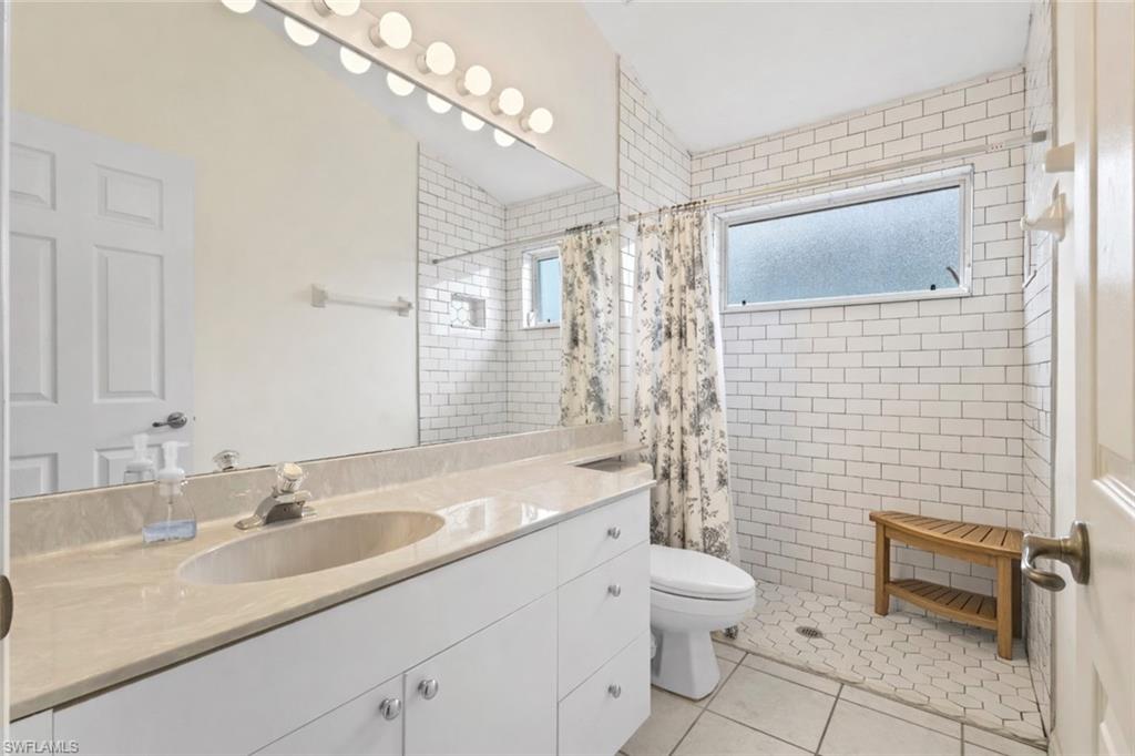 ADA accessible Bathroom