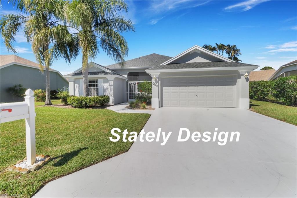 3650 Sunland LN