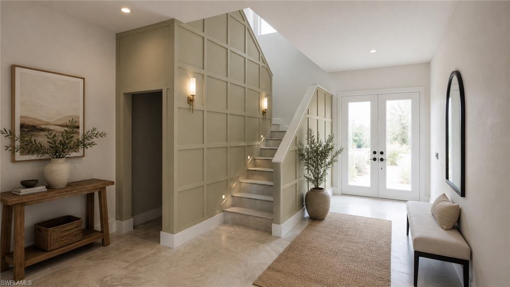 Foyer