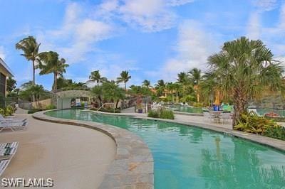 6650 Beach Resort DR 908