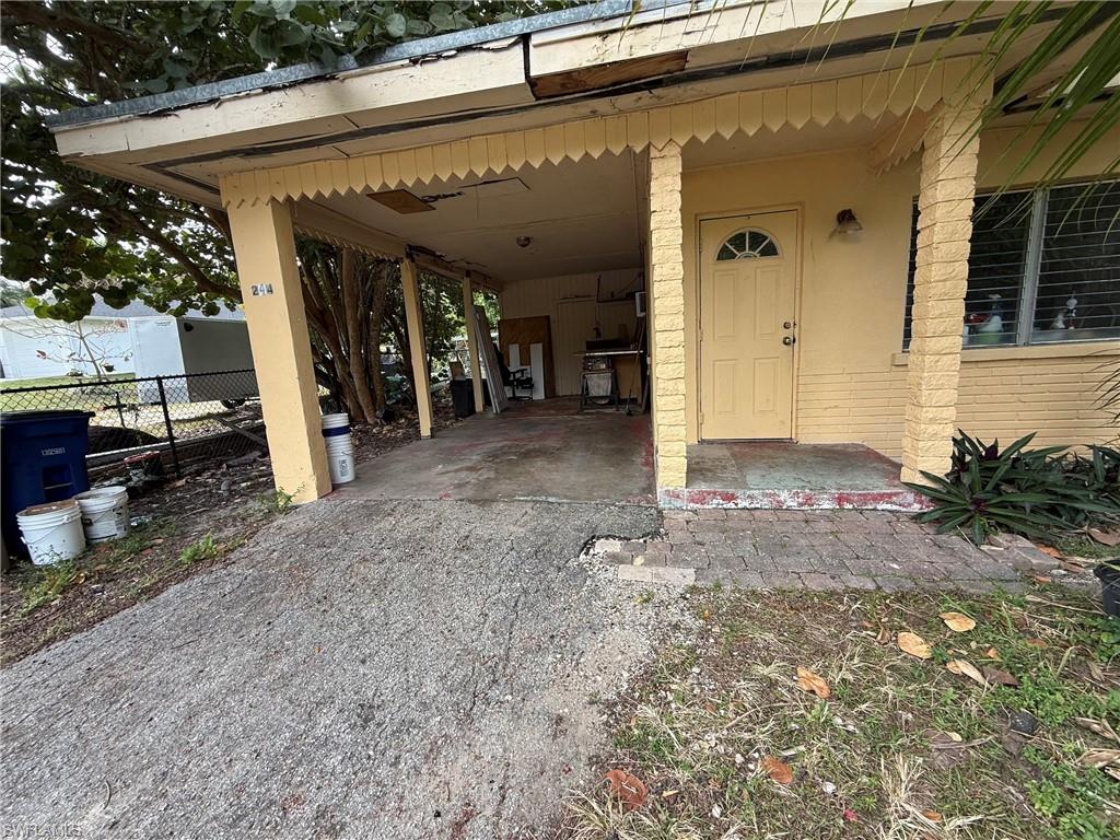 244 Labelle AVE
