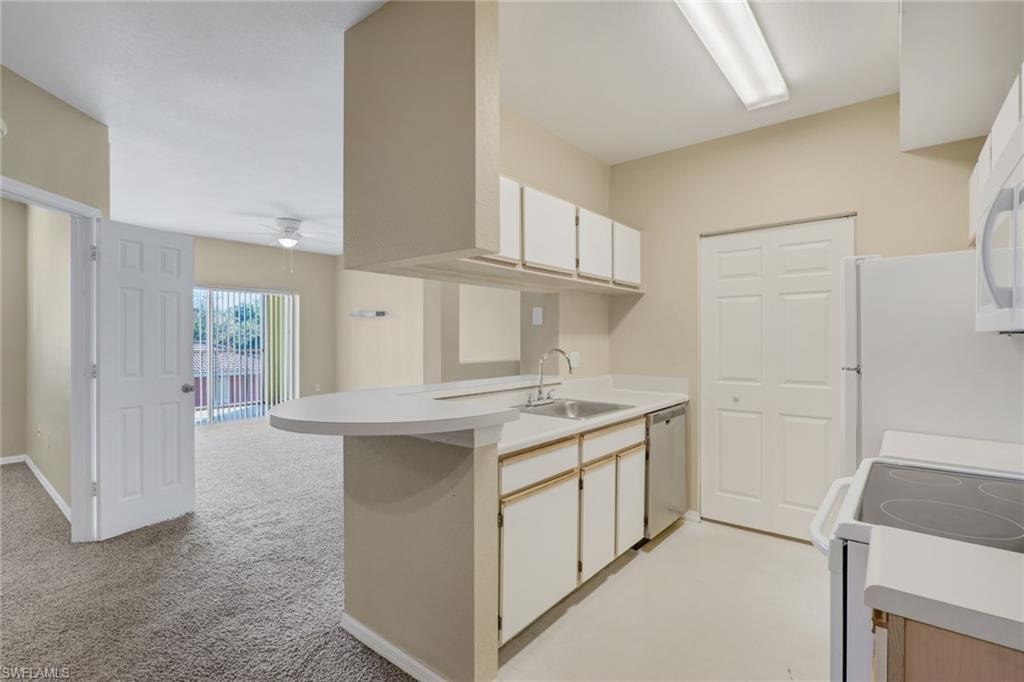 6321 Aragon WAY 206 photo 9