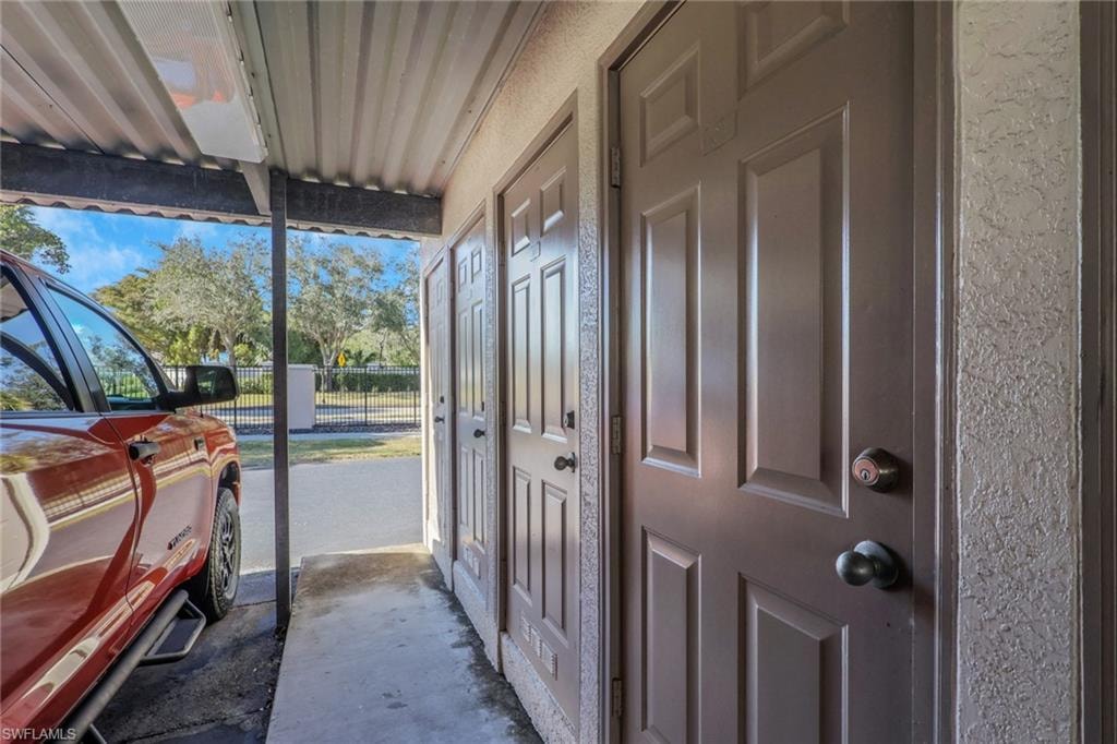 Assigned Detached Storage