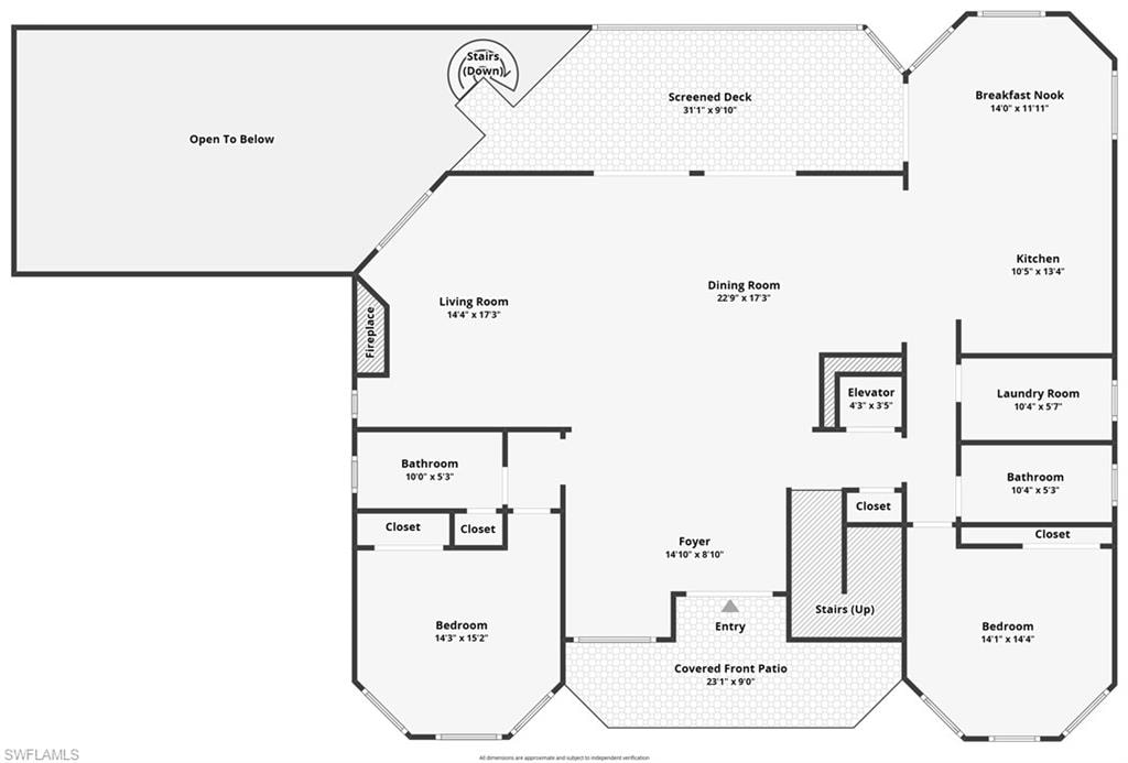 5810 Pine Tree DR photo 46