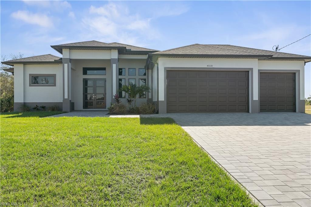 4020 NW 20th ST