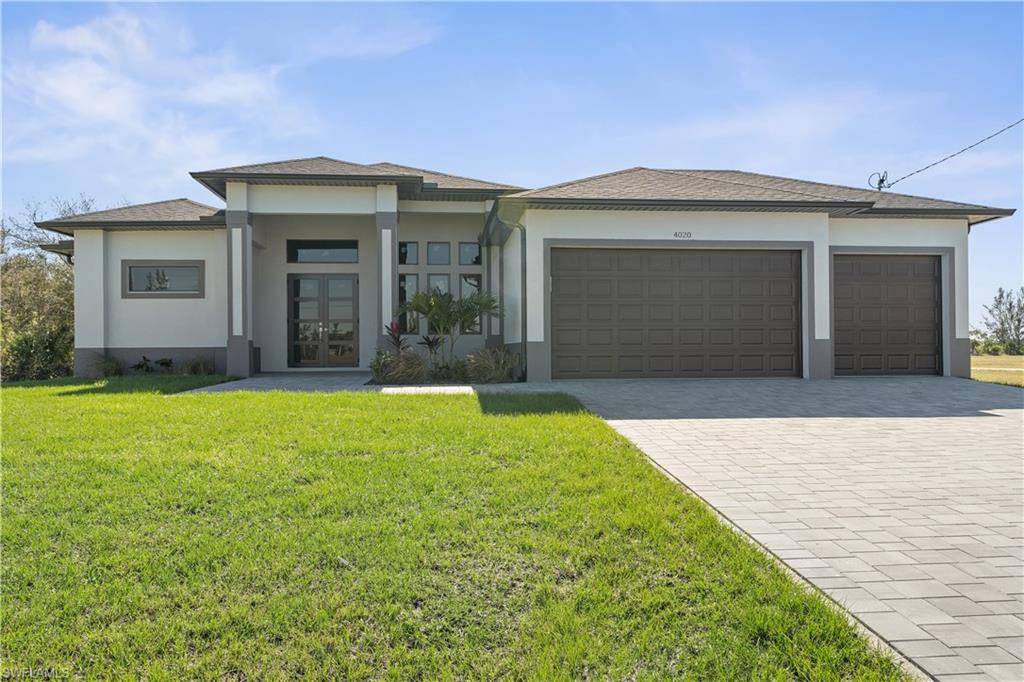 4020 NW 20th ST