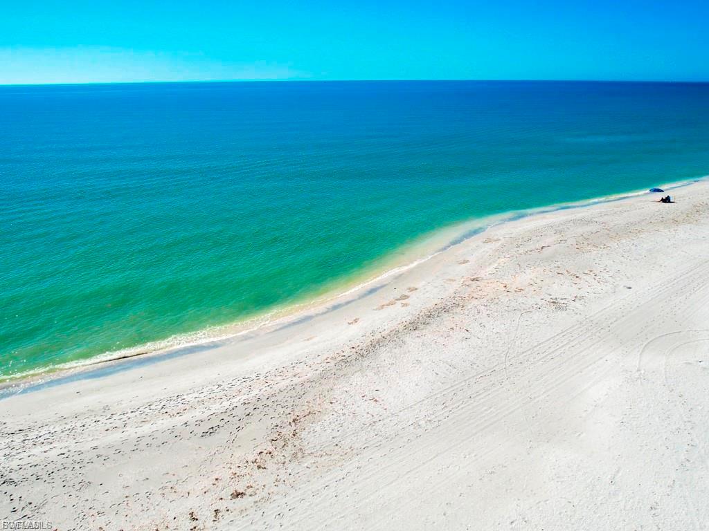 Your Private Beach