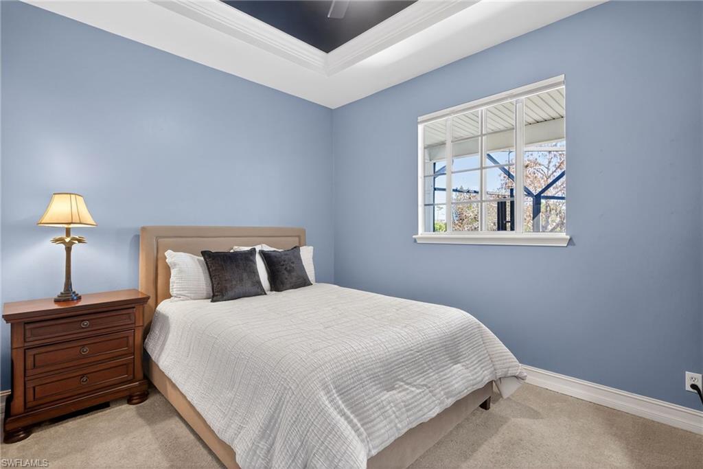 3rd Bedroom upstairs