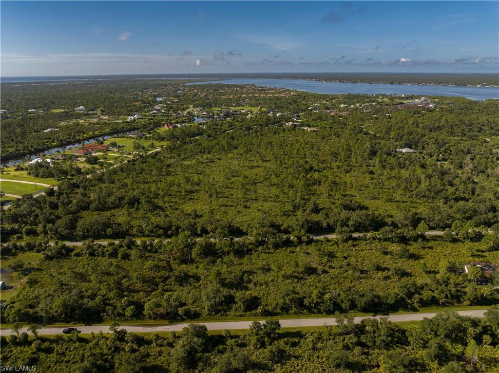 Rare opportunity to own a vacant residential lot in Port Charlotte, FL with owner financing and flexible terms. Purchase this buildable lot with $5,400 down, finance the remaining balance over 36 months at 8% interest, and enjoy affordable estimated payments of approximately $408 per month.
