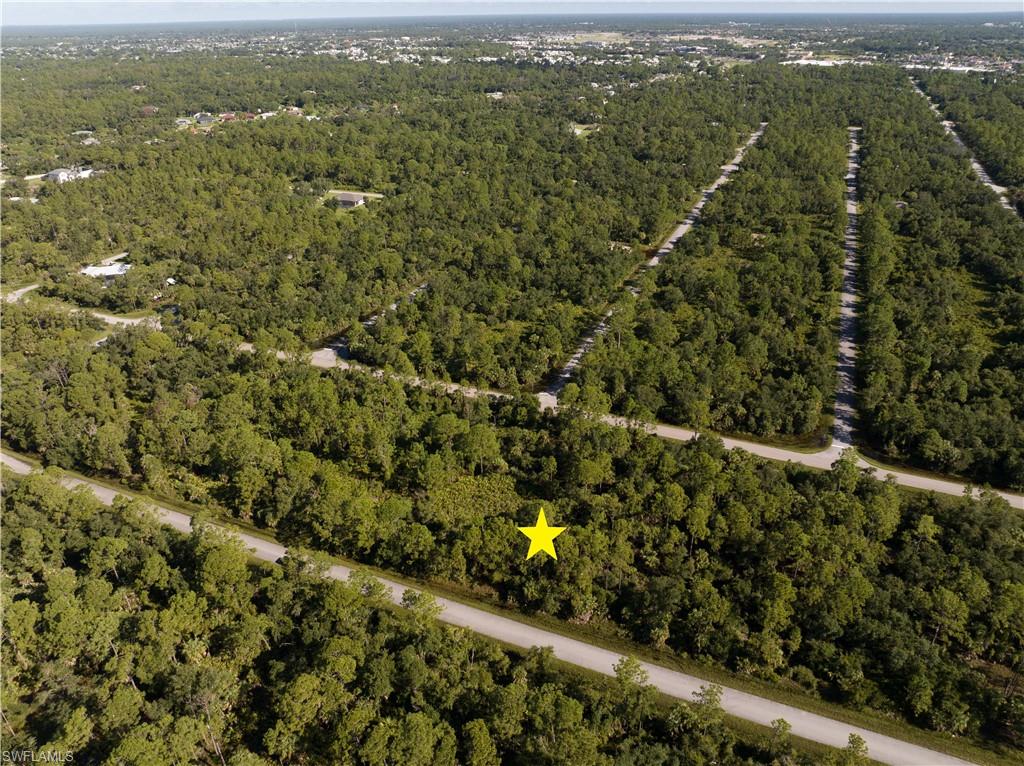 0.229-acre vacant residential lot features a rectangular shape, offering a practical and buildable footprint ideal for a single-family home.