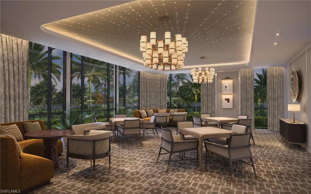 Epique Social Lounge