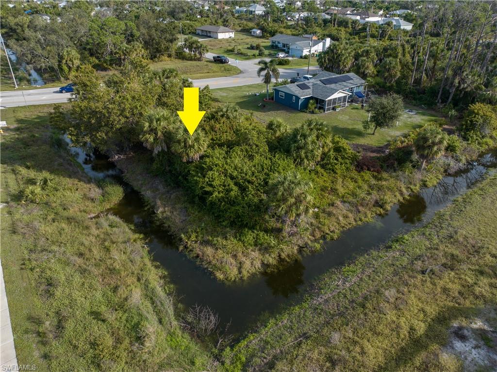 OFFERING SELLER FINANCING! Take advantage of this rare opportunity to own vacant residential land in Englewood, Florida with flexible seller financing terms. Purchase with $7,900 down, and finance the remaining balance over 36 months at 8% interest, resulting in affordable estimated monthly payments of approximately $627.