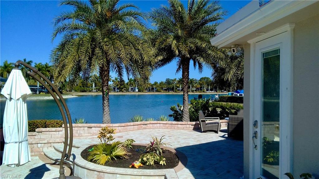 Water view