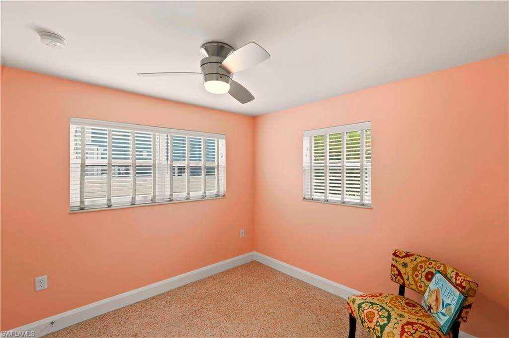 Garage featuring washer / dryer, a garage door opener, and wooden ceiling