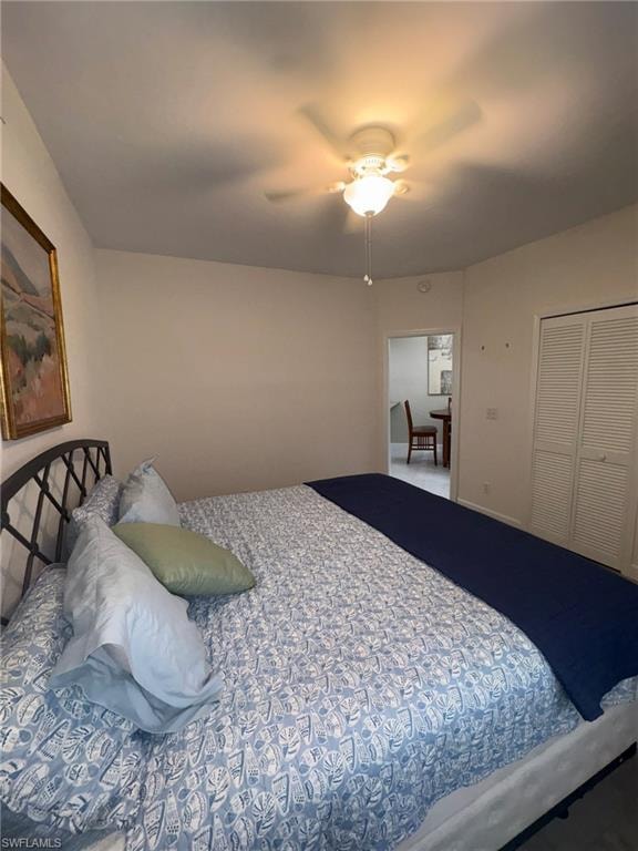 Recessed ceiling fan with integrated lighting