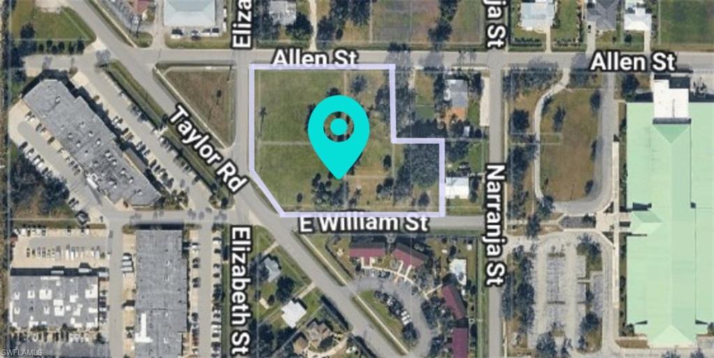 1226 Taylor RD