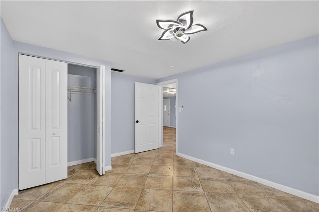 Front bedroom