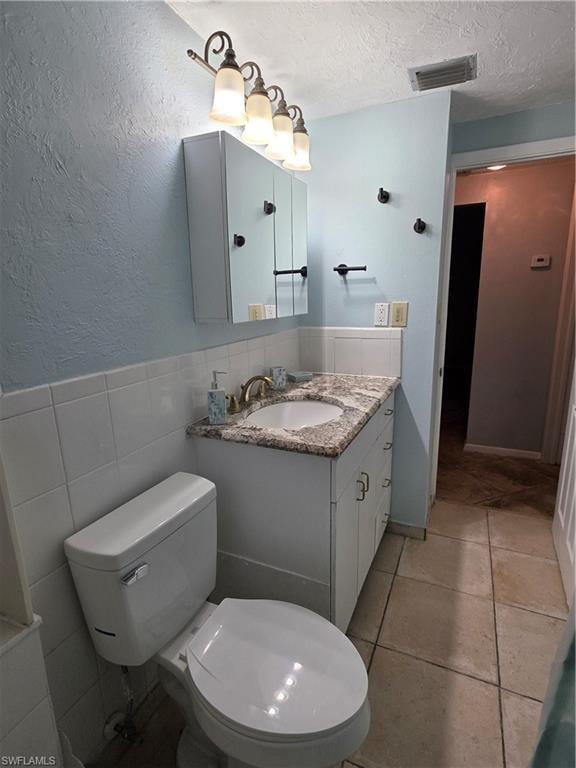 Hall bathroom