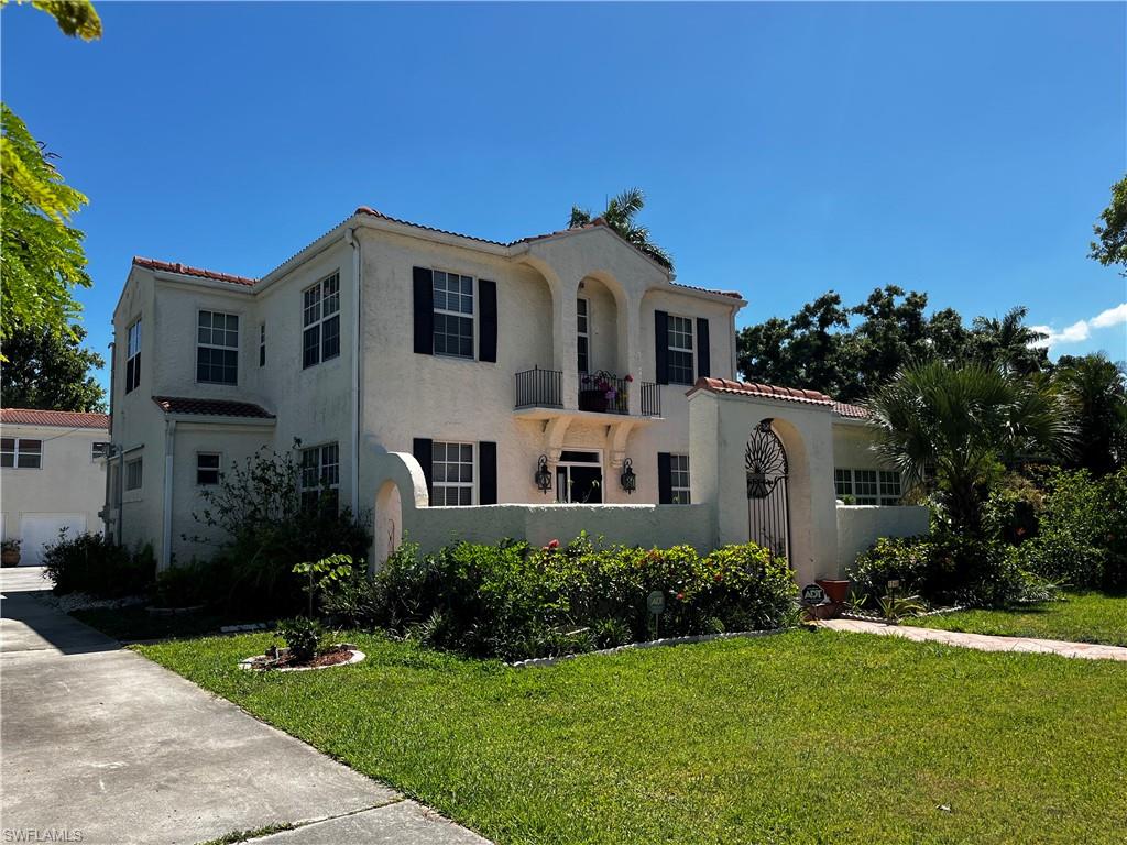 1248 Osceola DR