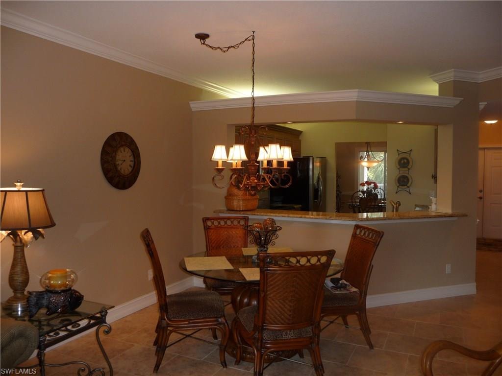 7709 Pebble Creek CIR 6-203 photo 8