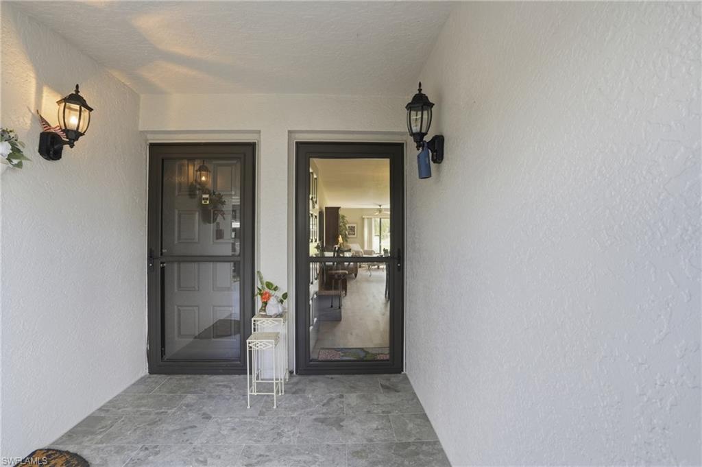 Entry