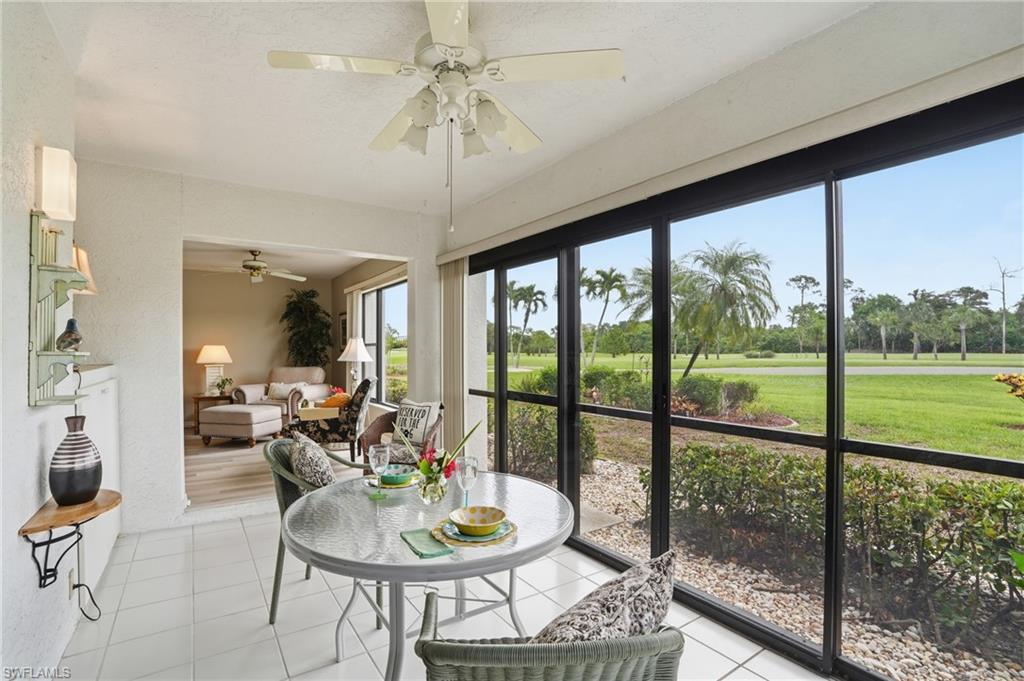 Sun Room