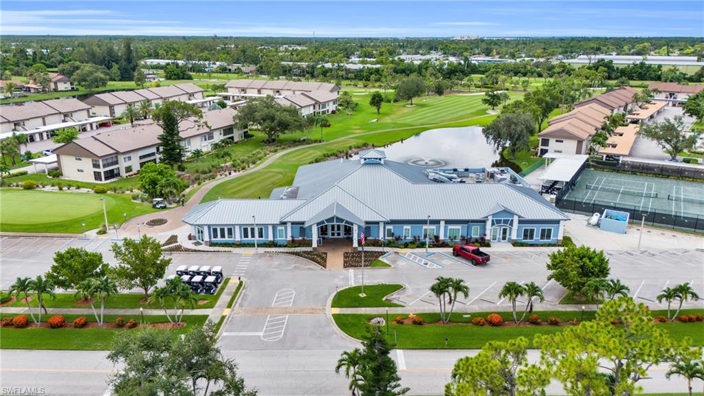 The Hideaway Country Club