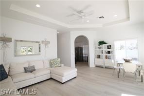 2nd Floor Great Room/Sectional